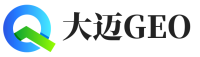铜仁大迈GEO